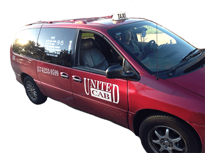 Mishawaka Taxi